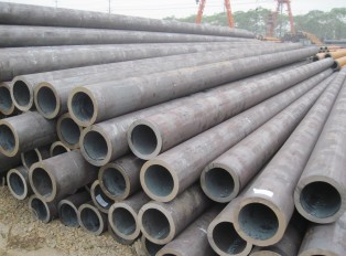 玛纳斯20CrMo冷拔无缝钢管
