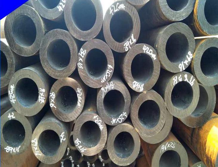 玛纳斯42CrMo合金管