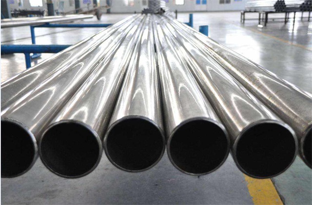 玛纳斯42CrMo精密无缝钢管