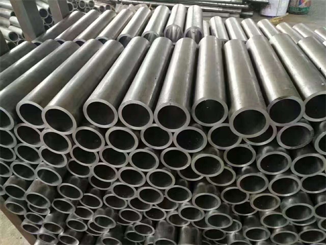 玛纳斯30CrMo精密无缝钢管
